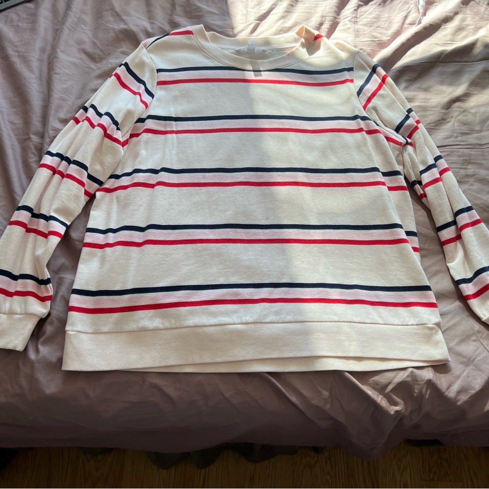 POPSUGAR by Kohl’s Sweatshirt